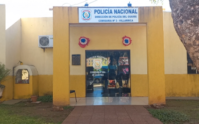 Investigan a septuagenario: habría apretado y besado a una menor de 10 años