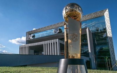 Torneo Clausura: programaron las primeras cinco fechas