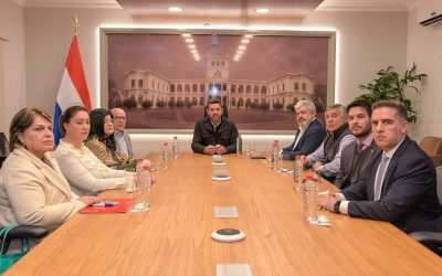 Ministro del Interior adelantó que plantearán elevar las penas para menores de edad