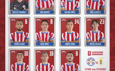 Alfaro confirmó el onceno que buscará una victoria en el Defensores