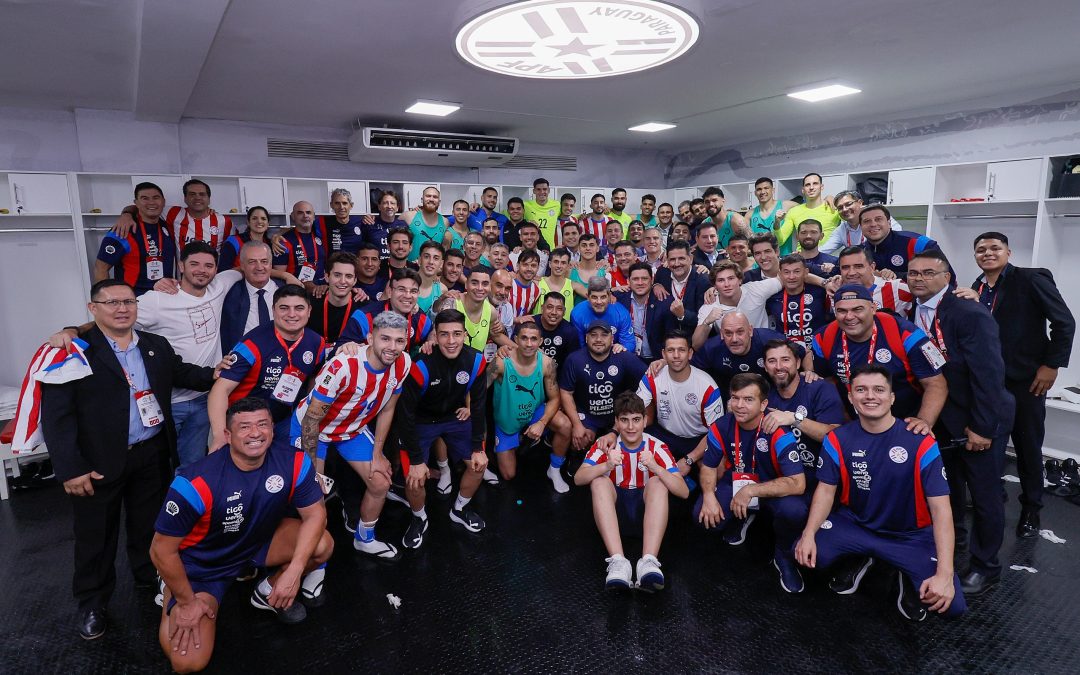 Miguel Figueredo: “El partido de ayer es para sentirnos orgullosos”