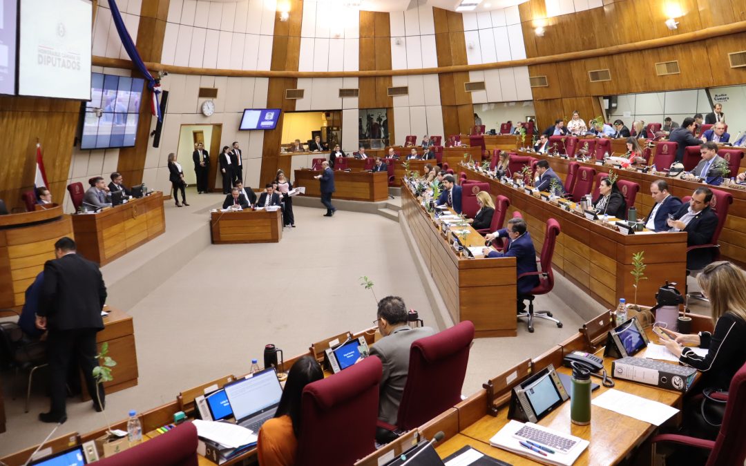 Ley Mafe: Aprueban proyecto que crea registro de personas desaparecidas