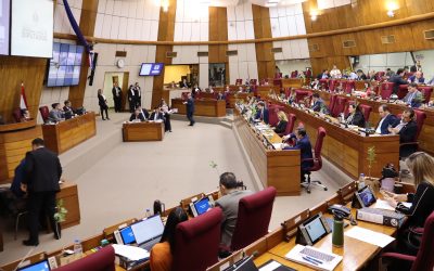 Ley Mafe: Aprueban proyecto que crea registro de personas desaparecidas