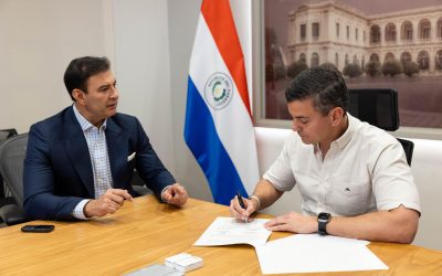 Promulgada la ley “Letrina Cero” en las escuelas