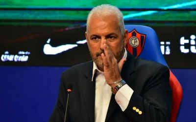 Juan José Zapag: “Me quiero ir ganando un título”