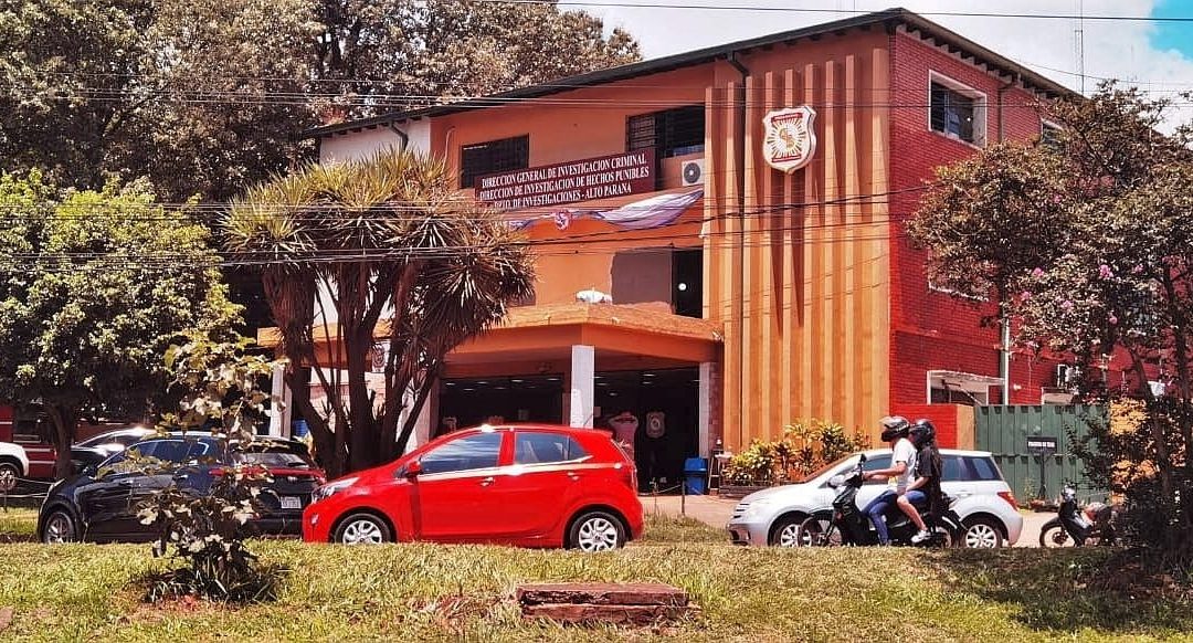 Policías imputados por privación de libertad y extorsión en Presidente Franco