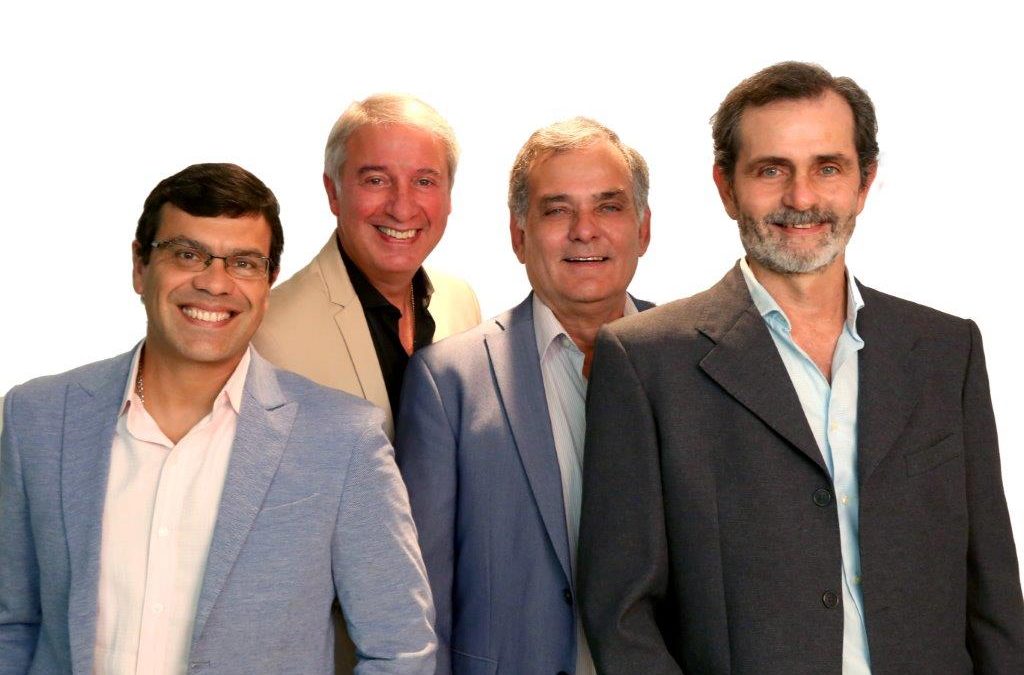 Voces de Asunción se suma a la fiesta de San Juan con su nuevo sencillo “San si juan no que si”