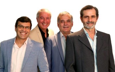 Voces de Asunción se suma a la fiesta de San Juan con su nuevo sencillo “San si juan no que si”