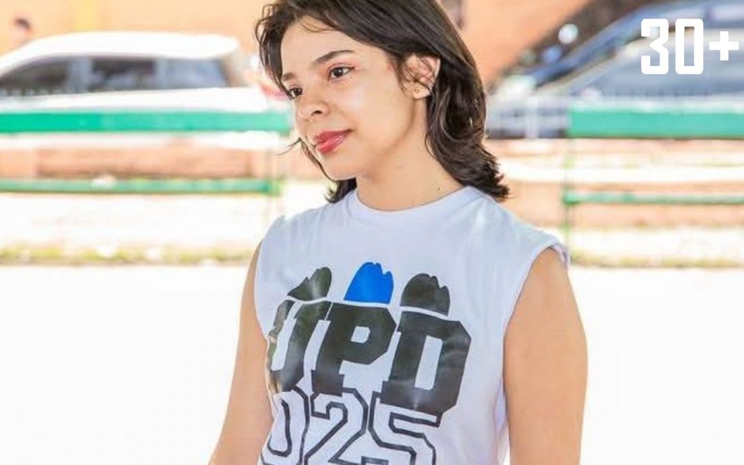 Abogado de la familia Benítez: “ya no voy a ver a María Fernanda cruzando la calle”