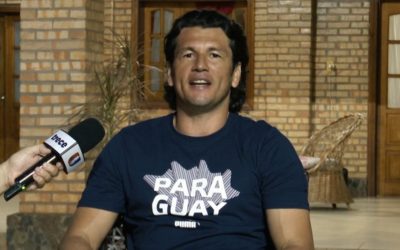 Haedo Valdez: “Se está comenzando a sentir lo que vivimos con el Tata”