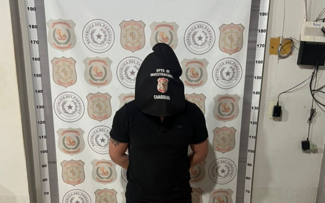 Crimen de Fernanda: cae dueño de farmacia que habría vendido pastillas abortivas