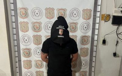 Crimen de Fernanda: cae dueño de farmacia que habría vendido pastillas abortivas