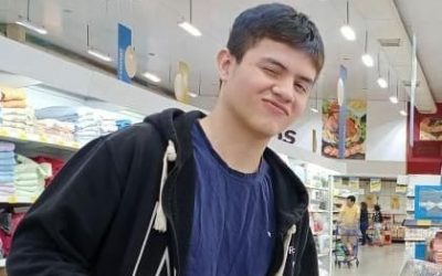 Continúa la búsqueda de adolescente desaparecido en Presidente Franco