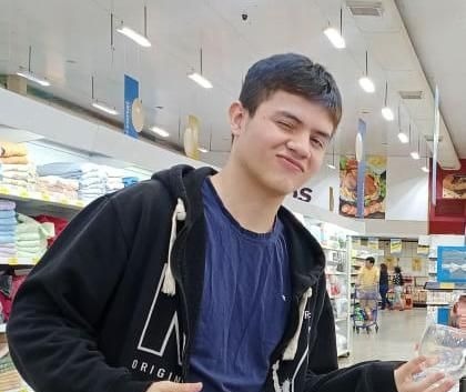 Hallaron el cuerpo del joven Bruno Soler en aguas del río Paraná