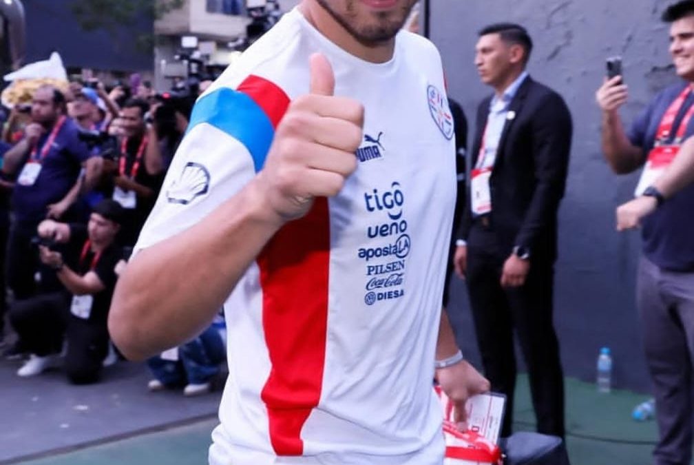 Ángel Romero: “Todo lo que sucedió a lo largo de estos años, sirvió para que el grupo esté fortalecido”