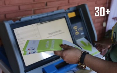Conteo manual en votaciones garantizará la voluntad popular, afirman