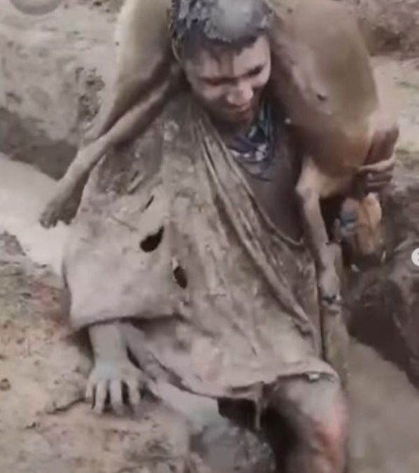 Perrita habría sido utilizada como “trofeo” en bautismo universitario