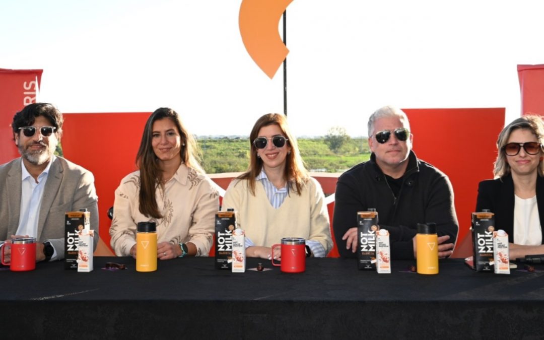 ¡Con una propuesta renovada, Asu Coffee Fest lanza su octava edición!