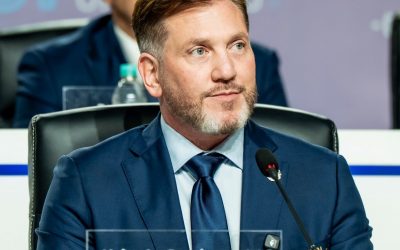Alejandro Domínguez fue reelecto como presidente de la Conmebol