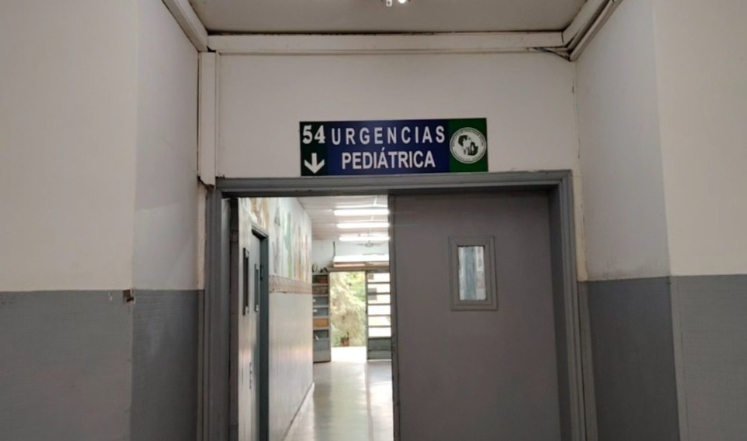 Hermanitos de 6 y 12 años mueren por influenza en Encarnación