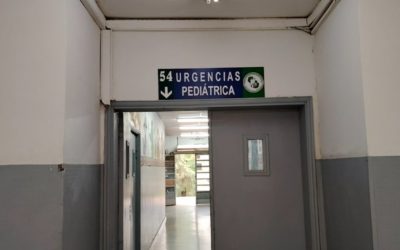 Hermanitos de 6 y 12 años mueren por influenza en Encarnación