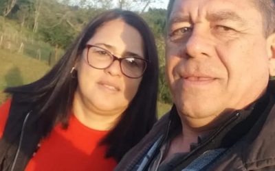 Alto Paraná: hombre mató a puñaladas a su pareja