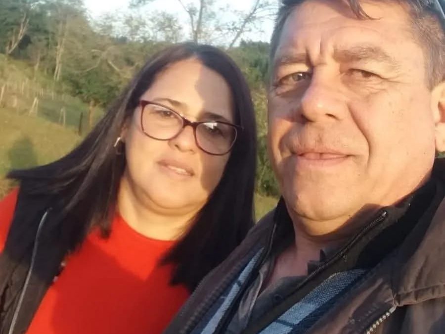 Alto Paraná: hombre mató a puñaladas a su pareja