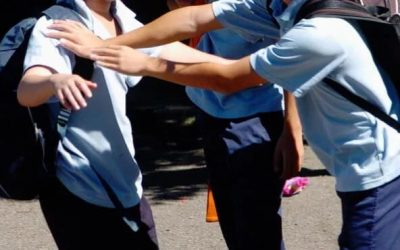 Grupo de jóvenes agreden a adolescente con TEA en CDE