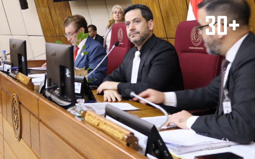 Desestimación de denuncia contra Cartes: “no existen motivos para montar una causa en su contra”
