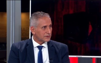 Defensa de exministro Boidanich acusa a Fiscalía de armar un caso sin pruebas