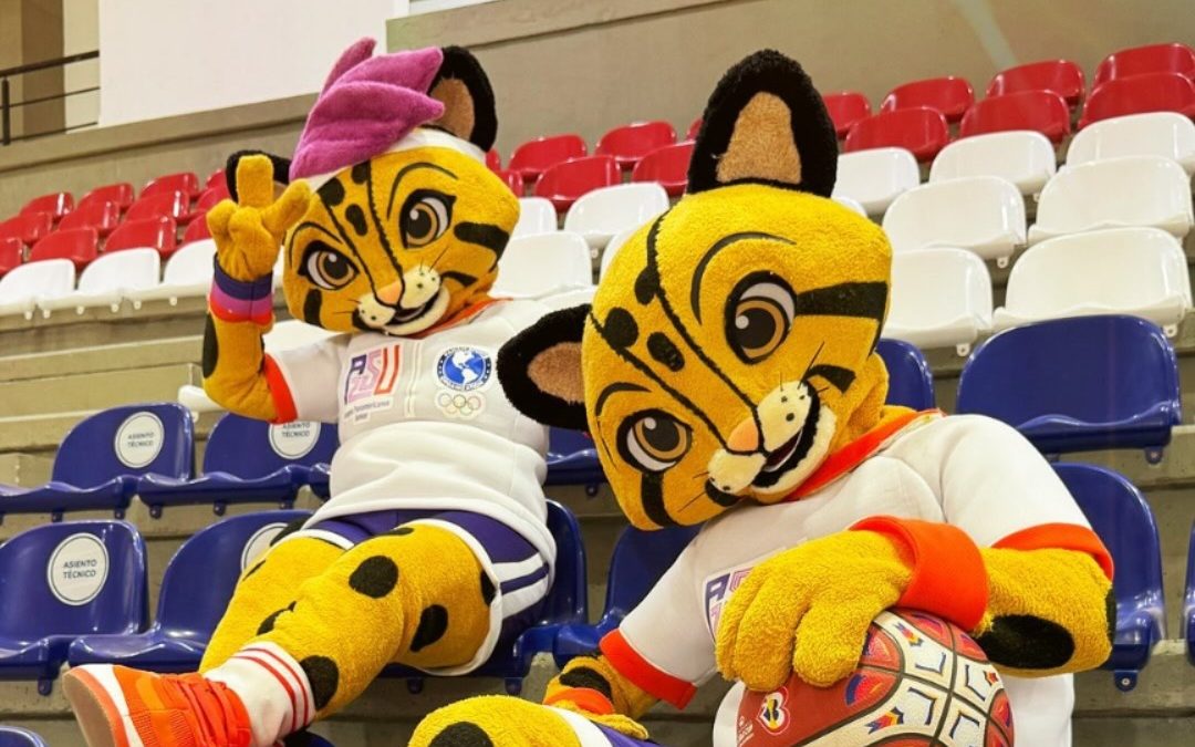 Juegos Panamericanos Junior ASU 2025: ¿Cómo adquirir las entradas?