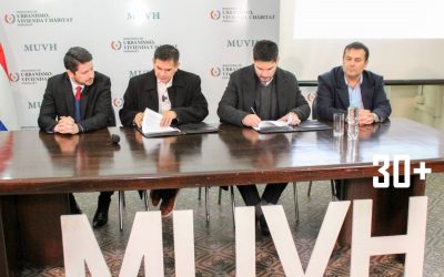 Buscan recuperar el barrio San Francisco instalando un espacio de desarrollo infantil