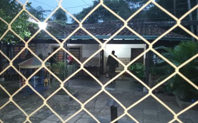 Madre y hermanas del líder del clan Rotela fueron detenidas en Tobatí