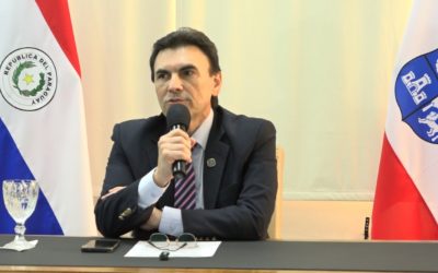 Interventor pide a contribuyentes morosos de Asunción a cancelar deudas