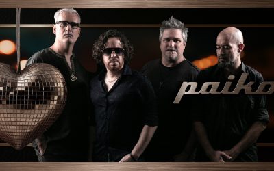 Paiko está de regreso y presenta “Al son del corazón”