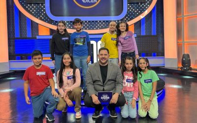 “Team San Cristóbal” y “Team Winx” cerraron la semana de 100 Paraguayos Dicen