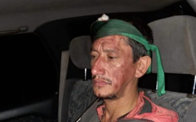 Un hombre se entregó a la policía alegando ser el autor de un asesinato