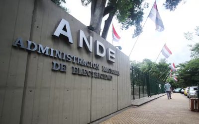 ANDE presentó una asistente virtual para atender reclamos