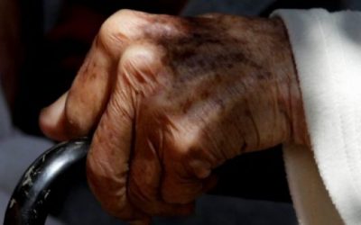 Remanso: joven apuñaló a sus abuelos y huyó del lugar