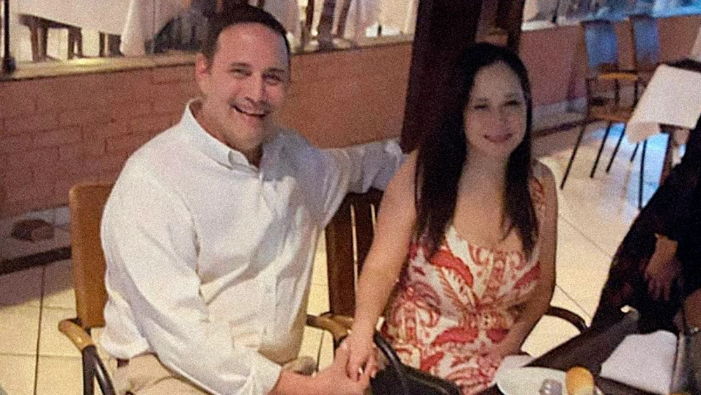 Paraguaya habría sido asesinada por su esposo en Estados Unidos. Foto: gentileza