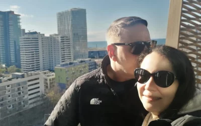 Familiares relatan trágica historia de paraguaya asesinada en EE.UU.