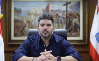 Aprueban la intervención de la Municipalidad de Asunción