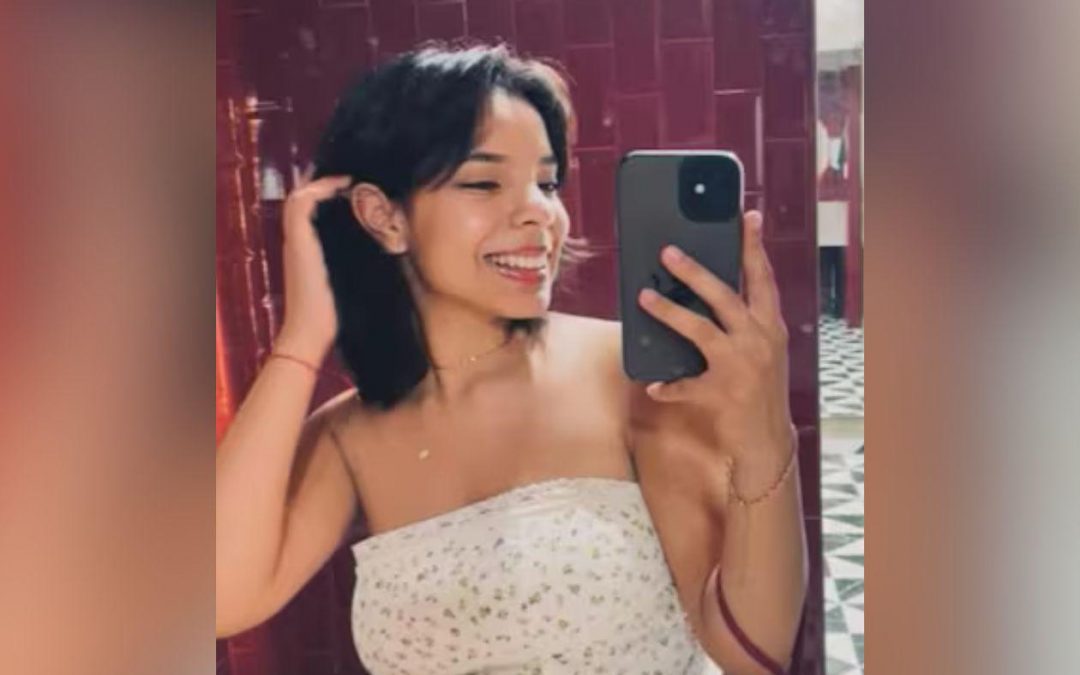 Fiscal del caso María Fernanda desmintió que es la madrina del sospechoso