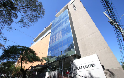 La prohibición de que Atlas use software de itti no afectará fusión con Banco Familiar, aseguran