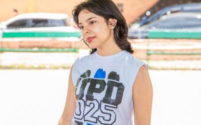 Revelan chats donde planifican la muerte de María Fernanda