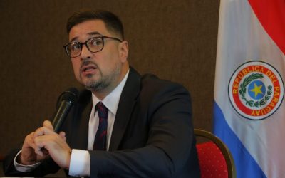 Desestimación fiscal confirma que las denuncias contra Horacio Cartes fueron falsas