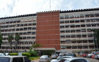 Pareja denuncia negligencia en IPS: “le estiraron al parecer de la pierna a mi bebé”