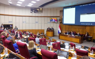 Postergan “sin fecha” el proyecto de cambio de horario