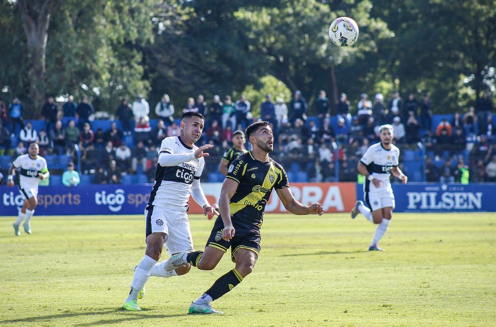 El Decano buscará una victoria ante Recoleta