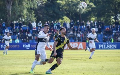 El Decano buscará una victoria ante Recoleta